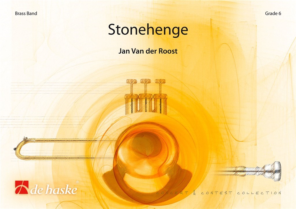 Stonehenge